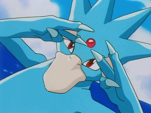 psyduck geanimeerde-beelde-gif